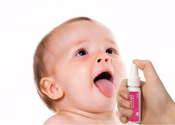 Dimao - Vitamin D3 dạng xịt vượt trội toàn diện đến từ châu Âu - 2