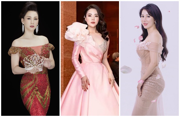 Hé lộ nhiều đổi mới hấp dẫn của Lễ tôn vinh Bông hồng Quyền lực 2019 - 2