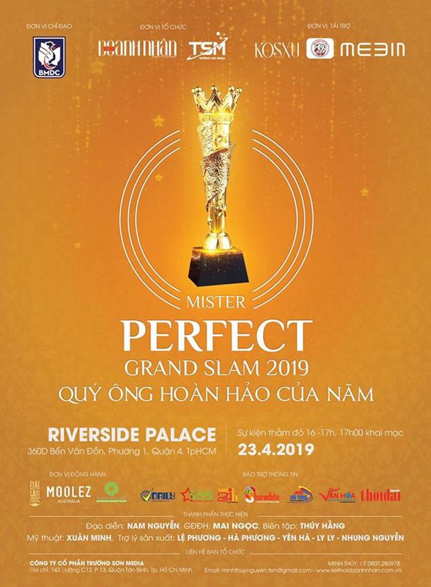 Hé lộ nhiều đổi mới hấp dẫn của Lễ tôn vinh Bông hồng Quyền lực 2019 - 3