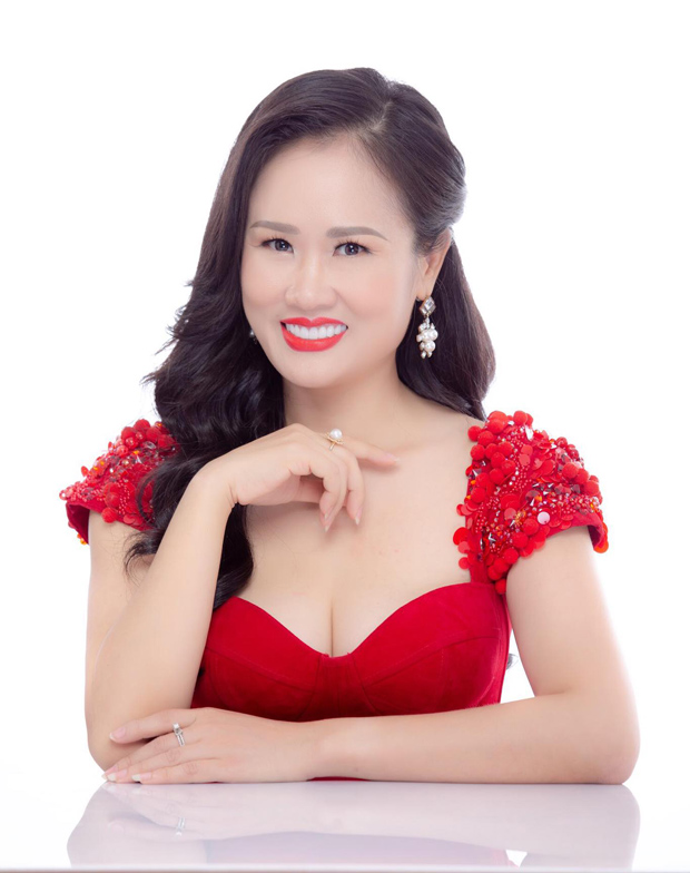 Hé lộ nhiều đổi mới hấp dẫn của Lễ tôn vinh Bông hồng Quyền lực 2019 - 5