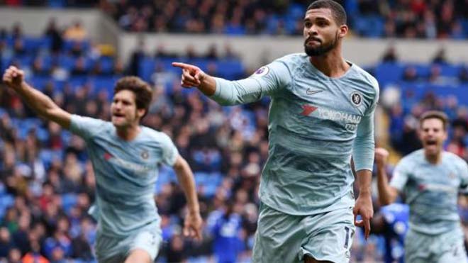 Chelsea – Brighton: Hất văng MU, áp sát top 4 - 1