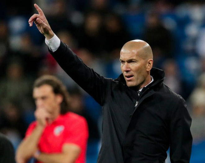 Real dứt điểm vụ Mbappe: 425 triệu bảng để Zidane dồn lực 2 &#34;siêu bom tấn&#34; - 3