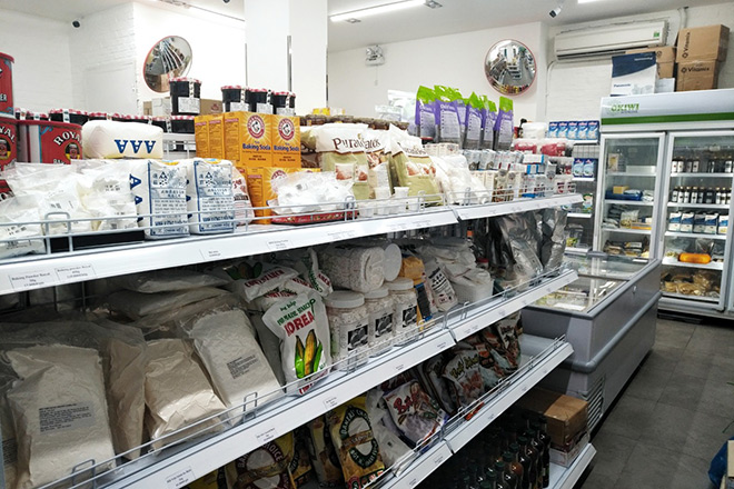 Siêu thị ĐVP – chuyên cung cấp sỉ & lẻ các sản phẩm ngành F&B - 3