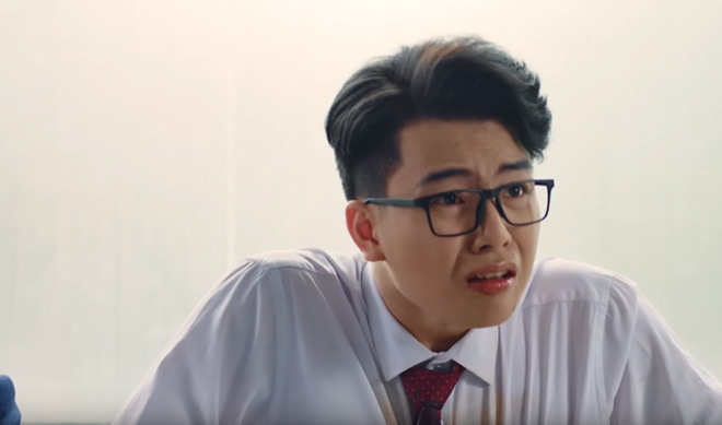 Đời đôi khi đắng nhưng kèm caramel thì không - 2