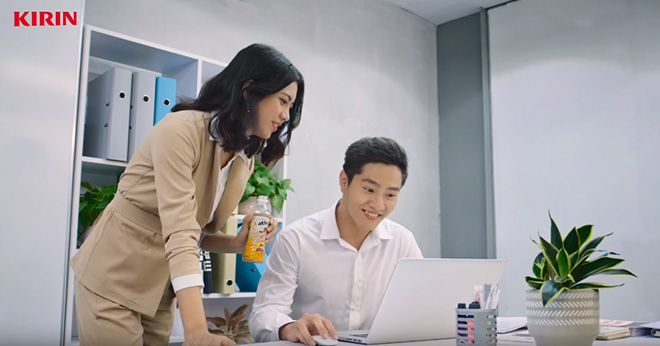 Đời đôi khi đắng nhưng kèm caramel thì không - 4
