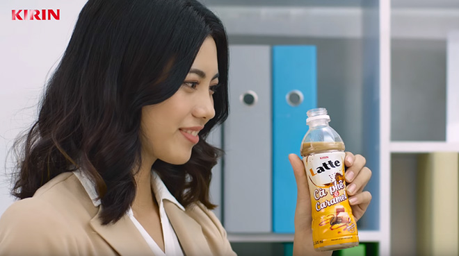 Đời đôi khi đắng nhưng kèm caramel thì không - 5