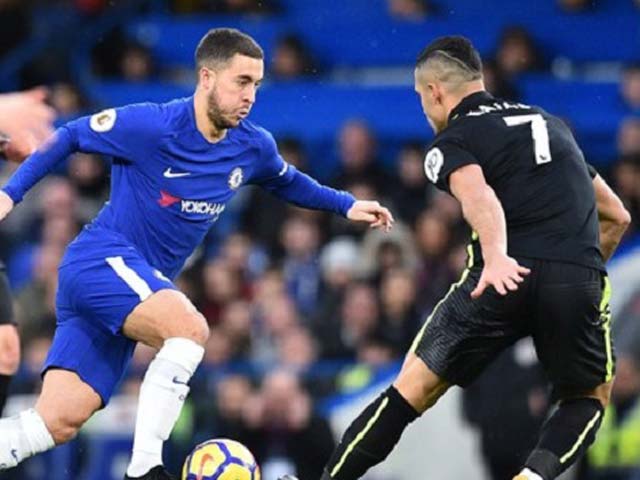 Bóng đá - Chelsea – Brighton: Hất văng MU, áp sát top 4