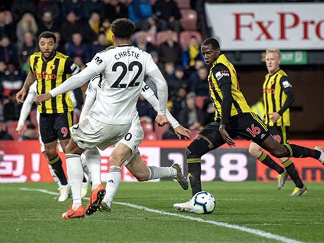 Bóng đá - Watford - Fulham: 12 phút bão táp, "tử thần" gọi tên