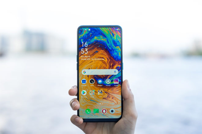 Đâu là điểm mấu chốt giúp OPPO lấy được cảm tình của người dùng Đông Nam Á? - 2