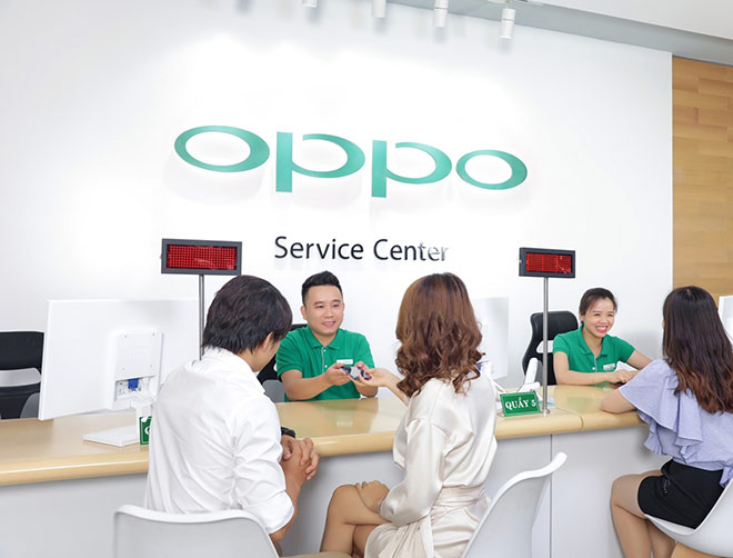 Đâu là điểm mấu chốt giúp OPPO lấy được cảm tình của người dùng Đông Nam Á? - 4