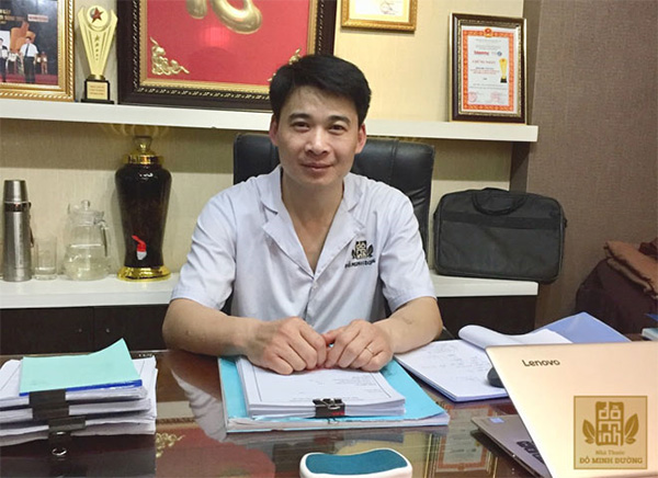 Cách chữa nghẹt mũi bằng bấm huyệt hiệu quả cho cả người lớn và trẻ nhỏ - 3