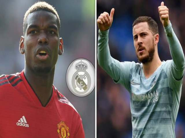 Real dứt điểm vụ Mbappe: 425 triệu bảng để Zidane dồn lực 2 ”siêu bom tấn”
