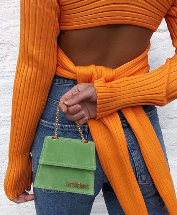 7 món thời trang cần mua ngay xuân này mà không lo bị xếp xó - 7