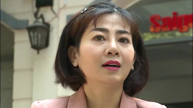 Đang trị ung thư, Mai Phương vẫn tự lái xe 60 km đi Đồng Nai mỗi ngày vì việc này