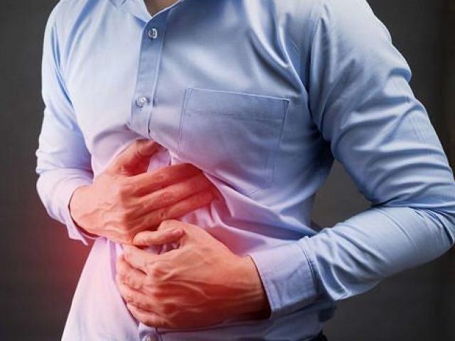 Sức khỏe đời sống - Chảy máu ồ ạt mới biết vỡ u gan: Dấu hiệu nhận biết bệnh cực kỳ nguy hiểm