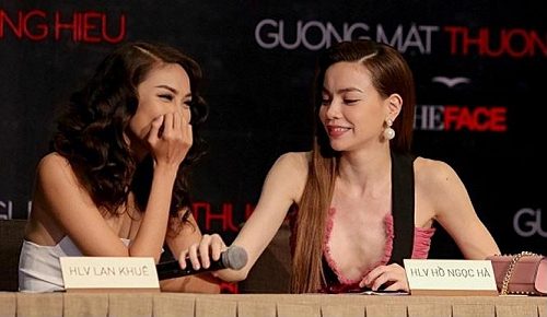 Hà Hồ lăng xê áo liền quần, tiết lộ lý do vóc dáng ngày càng quyến rũ - 7