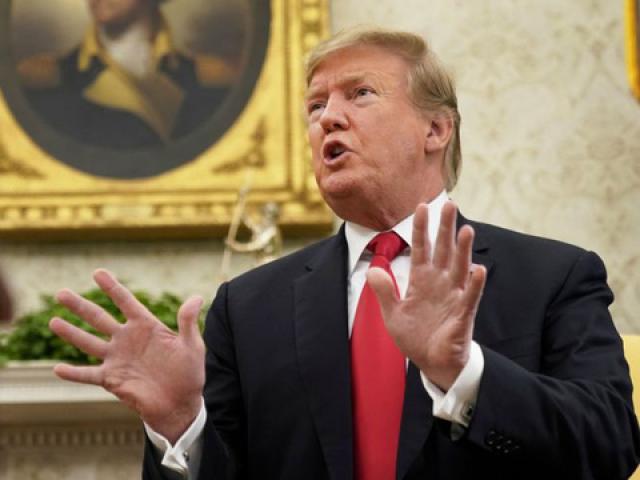 Thế giới - Khu nghỉ dưỡng “cưng” bị đột nhập, ông Donald Trump phản ứng lạ lùng