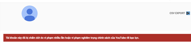 Sau Khá Bảnh, đây là kết cục kênh YouTube của &#34;thánh chửi&#34; Dương Minh Tuyền - 1