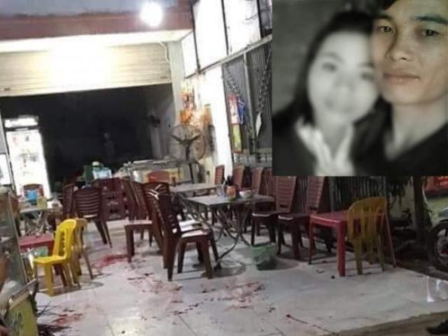 Pháp luật - Thanh niên bị đâm tử vong tại quán nhậu do ngồi uống bia với "vợ người khác"