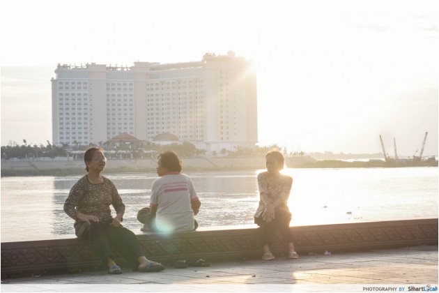 Campuchia không chỉ có Angkor Wat, bạn nhất định phải ăn chơi hết những điểm  đến này - 5