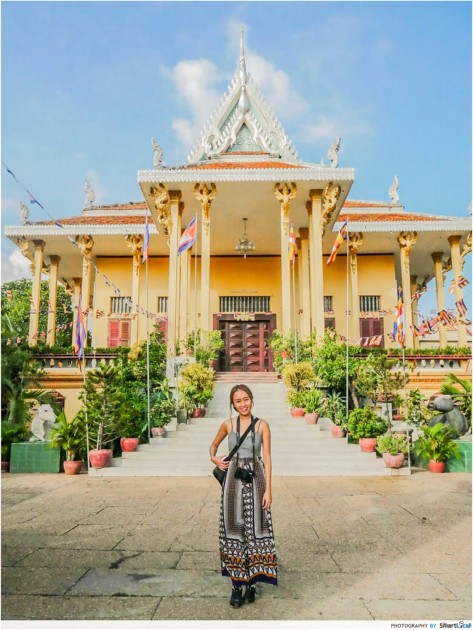 Campuchia không chỉ có Angkor Wat, bạn nhất định phải ăn chơi hết những điểm  đến này - 9