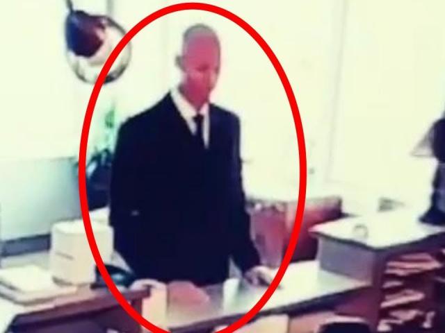 Thế giới - Thấy người hay mệt, xem camera văn phòng, phát hiện đồng nghiệp làm điều độc ác