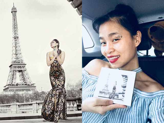 Ca nhạc - MTV - Đồng Lan mất 6 năm thực hiện album nhạc Trịnh, chuyển ngữ tiếng Pháp