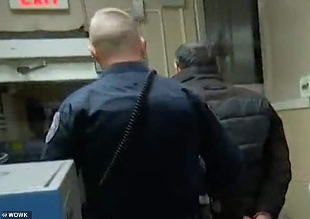 Mỹ: Toan bắt cóc bé gái 5 tuổi, người đàn ông nhận bài học nhớ đời - 2