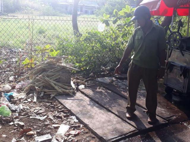 Pháp luật - Đến nhà hàng xóm ăn tiệc, một người tử vong