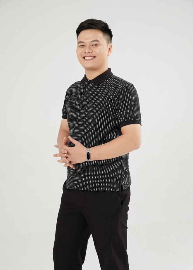 Kết nạp mẫu béo vào sàn diễn thời trang, Biluxury gây ấn tượng mạnh với thông điệp “All for men” - 1