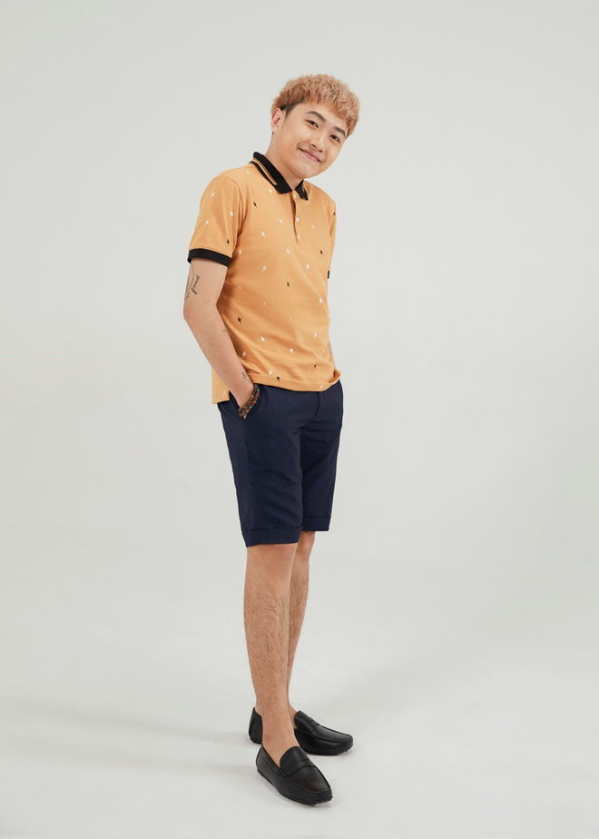 Kết nạp mẫu béo vào sàn diễn thời trang, Biluxury gây ấn tượng mạnh với thông điệp “All for men” - 4