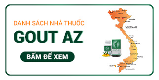 Nhờ có Gout AZ - Gút chẳng còn là nỗi ác mộng của bố tôi - 4