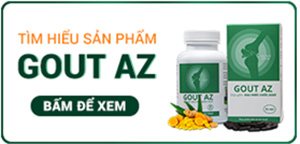 Nhờ có Gout AZ - Gút chẳng còn là nỗi ác mộng của bố tôi - 5