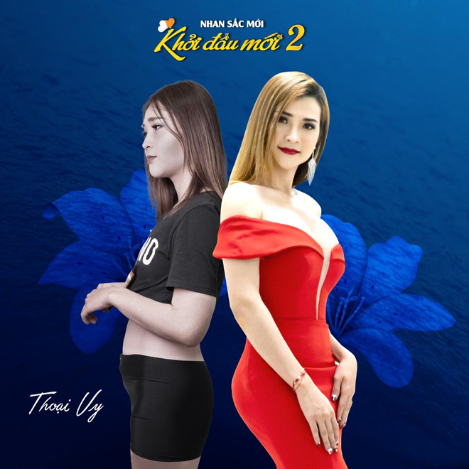 Top 10 nhan sắc dao kéo cực đỉnh khiến nhiều người trầm trồ - 3
