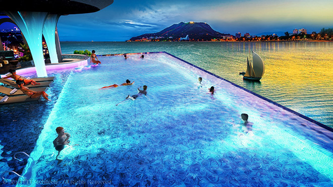 Đầu tư Unit Hotel – Lợi ích kép về giá và lợi nhuận - 1