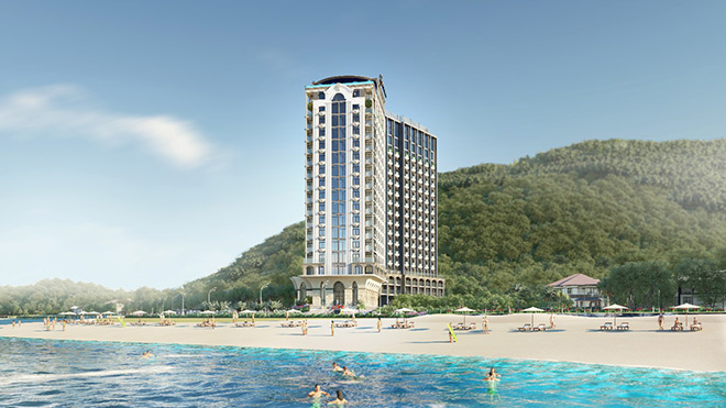 Đầu tư Unit Hotel – Lợi ích kép về giá và lợi nhuận - 2