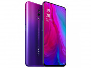 Dế sắp ra lò - Đã có thể đặt trước Oppo Reno với giá sốc, cao hơn cả iPhone XS Max