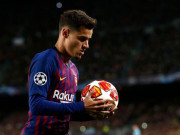 Bóng đá - Tin HOT bóng đá tối 4/4: Coutinho thảm họa ở Barca vì &quot;phong thủy xấu&quot;
