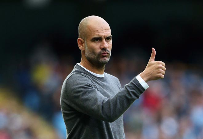 "Độc cô cầu bại" Man City 12 trận thắng: Mơ “cú ăn bốn”, châu Âu khiếp sợ - 2