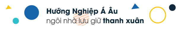 Cảm hứng bất tận từ nơi đào tạo 20.000 nhân sự khách sạn - nhà hàng mỗi năm - 11