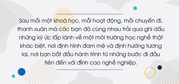 Cảm hứng bất tận từ nơi đào tạo 20.000 nhân sự khách sạn - nhà hàng mỗi năm - 16