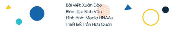 Cảm hứng bất tận từ nơi đào tạo 20.000 nhân sự khách sạn - nhà hàng mỗi năm - 17