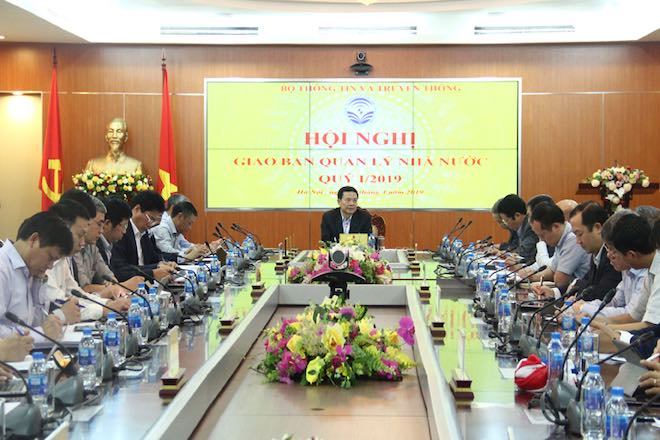 Phá &#34;thế chân vạc&#34; của Viettel, VinaPhone và MobiFone để phát triển thị trường di động - 1