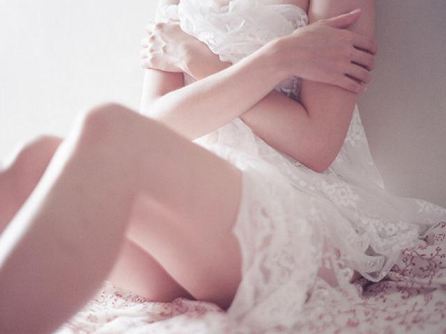 Bạn trẻ - Cuộc sống - Sốc khi biết lịch sử tình trường đáng sợ của bạn gái