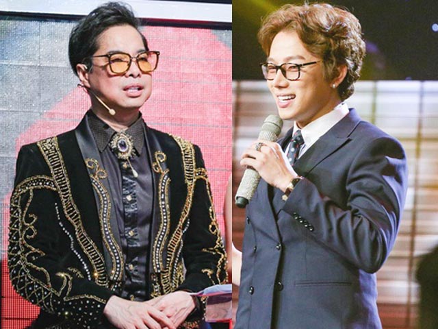 Ca nhạc - MTV - "Bi Rain Việt Nam" hát Bolero khiến Ngọc Sơn "ngất xỉu" trên ghế nóng
