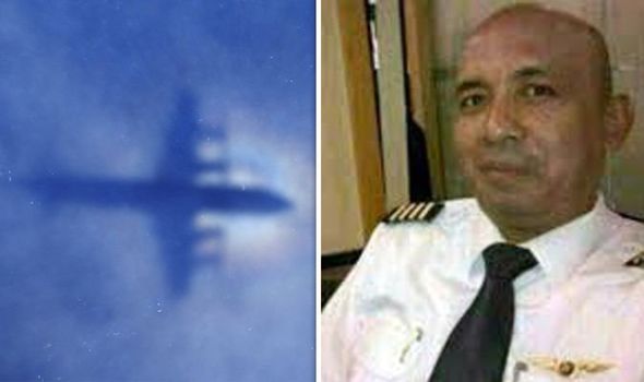 Cơ trưởng tính toán để MH370 biến mất mãi mãi nhưng đã mắc 2 sơ hở? - 1