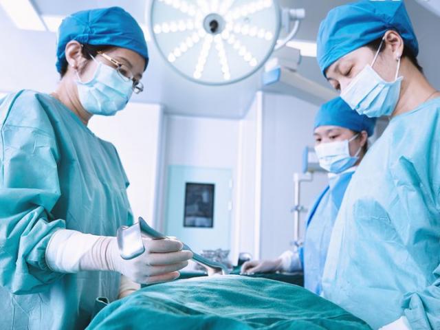 Sức khỏe đời sống - “Của quý” bị hoại tử vì cương cứng suốt 2 ngày