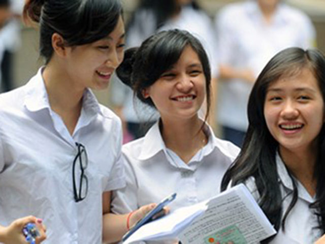 Giáo dục - du học - ĐH Quốc gia Hà Nội tuyển sinh gần 10.000 chỉ tiêu năm 2019