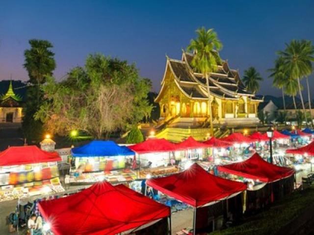 Du lịch - Dạo 10 chợ đêm siêu hấp dẫn, đã đến sẽ quên lối về