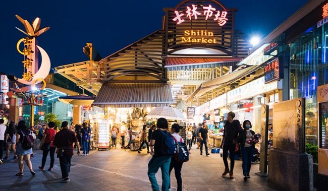 Dạo 10 chợ đêm siêu hấp dẫn, đã đến sẽ quên lối về - 7